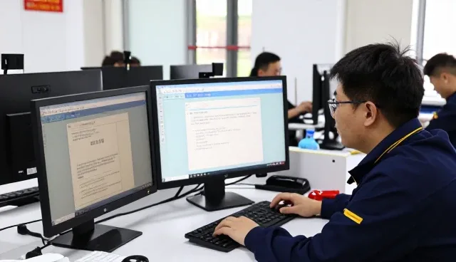 施工现场解决方案中的软件研发等选择